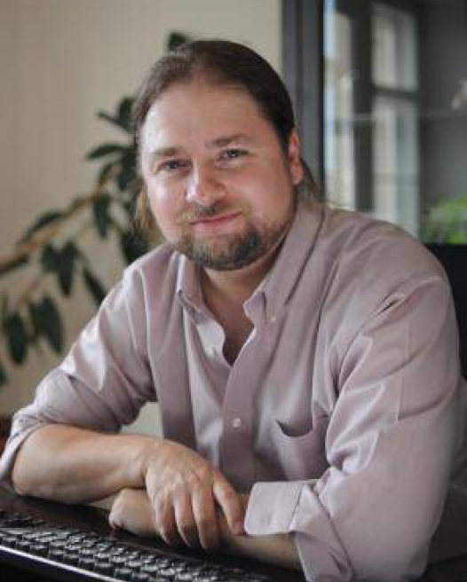 Pavel Jech