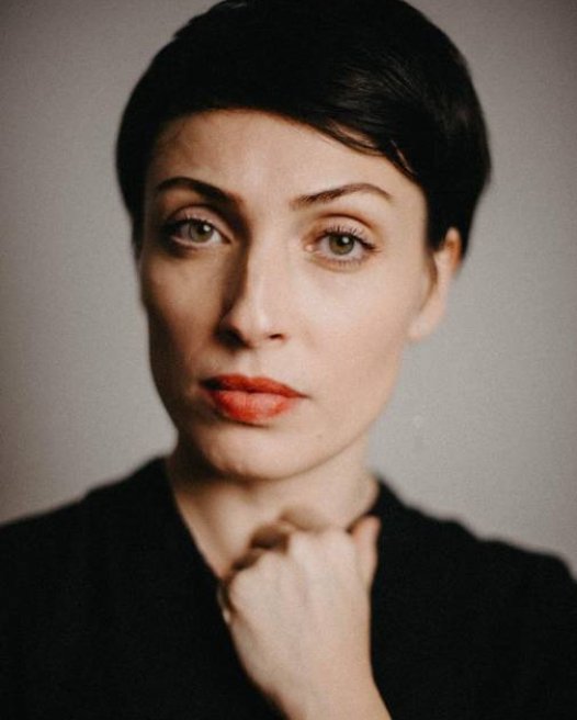 Olga Birzul