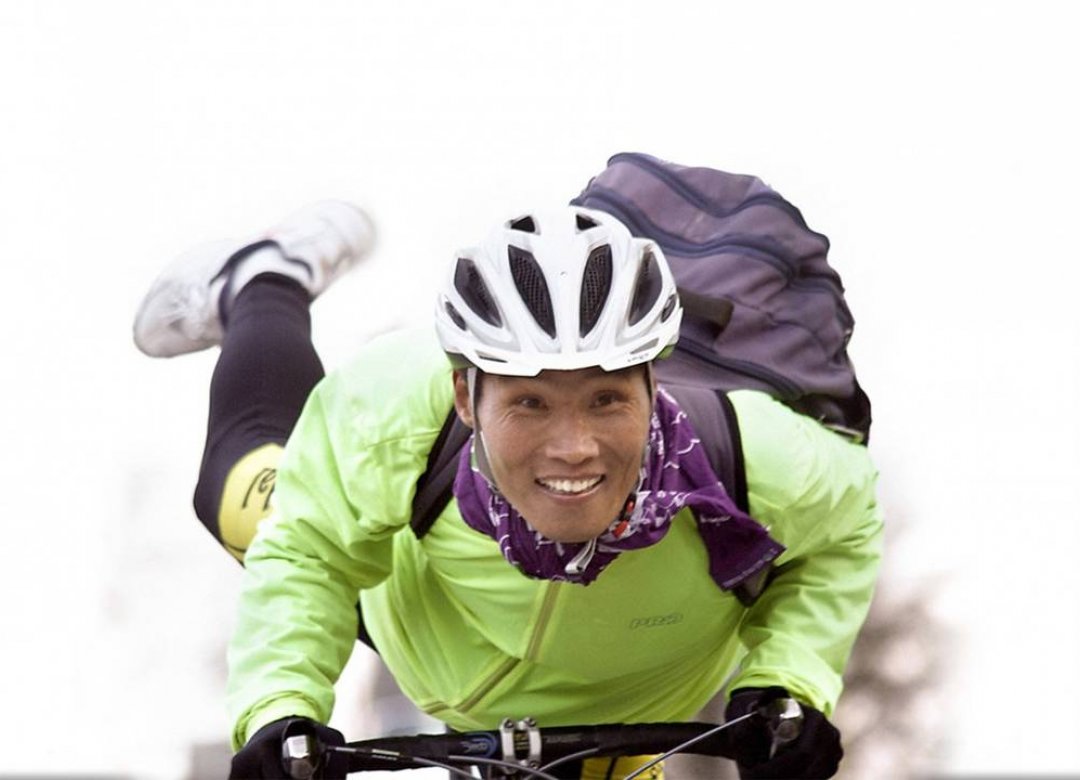 Okhwan's Mission Impossible