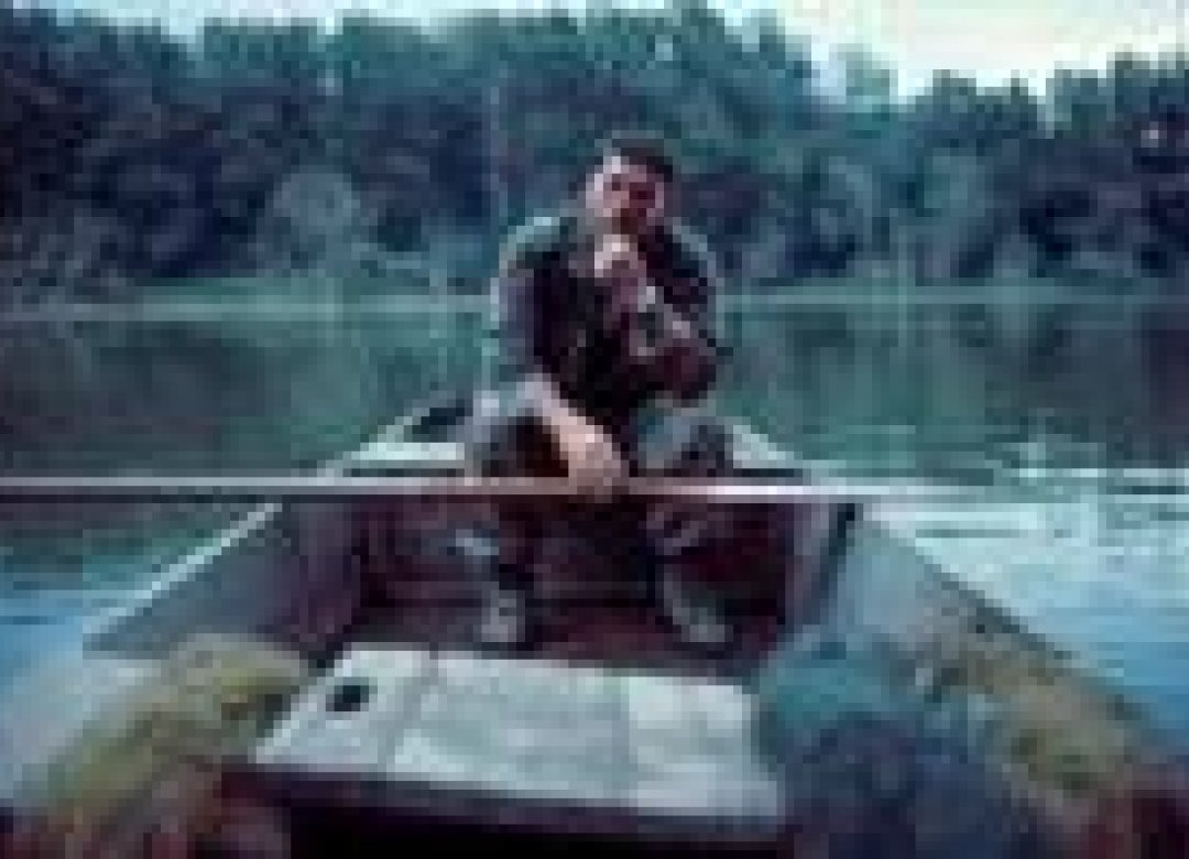 Inheritance, A Fisherman`s Story