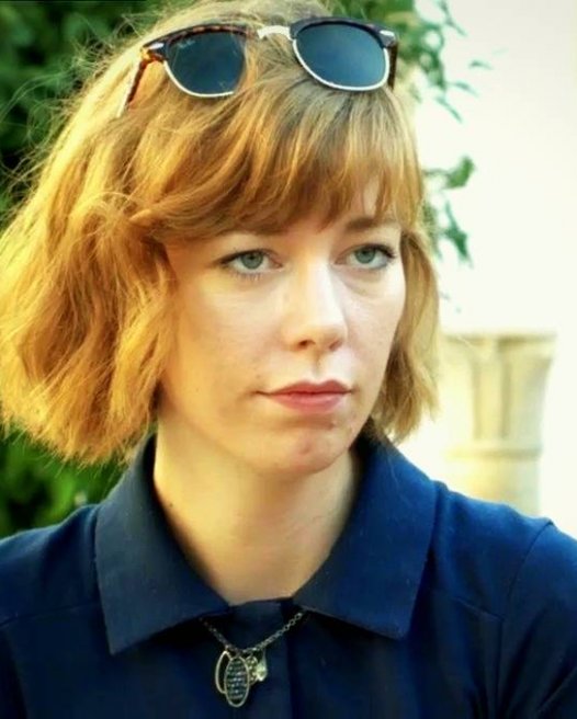 Jana Reissmann