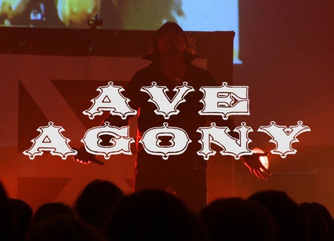 Ave Agony