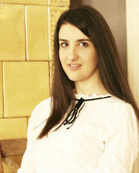 Branka Grković