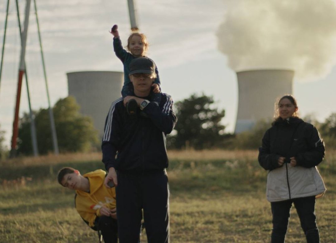 Nuclear Nomads