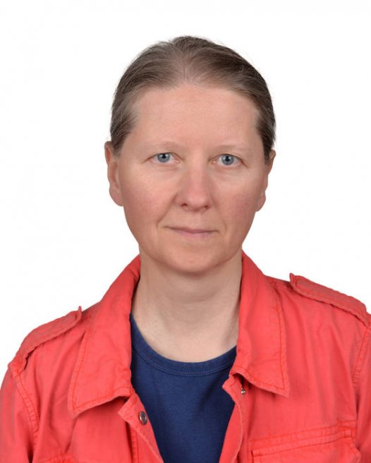 Rasa Miškinytė