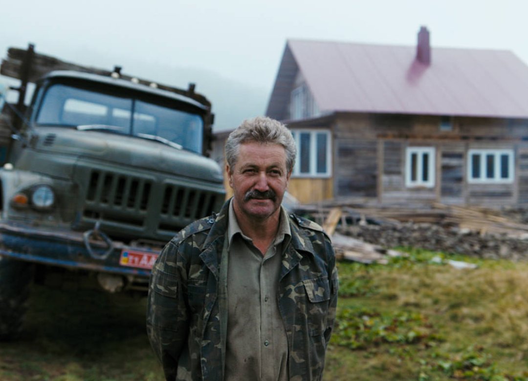 The last Austrians