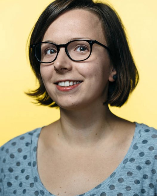 Barbora Langmajerova