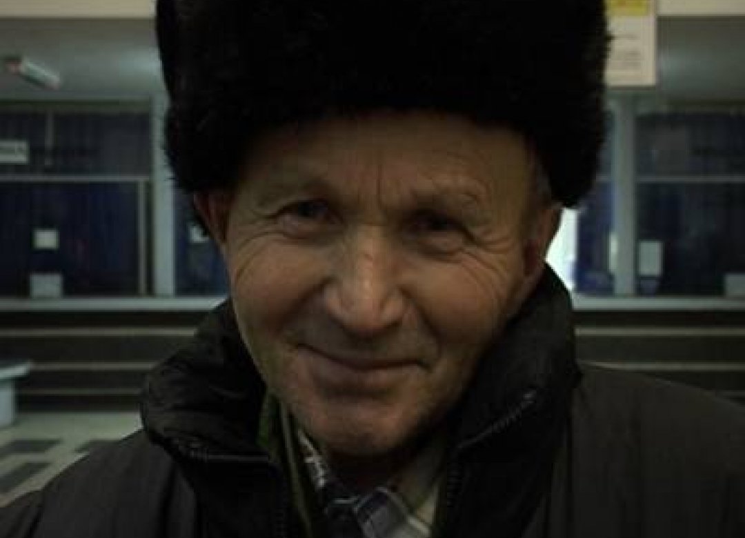 Stiepan