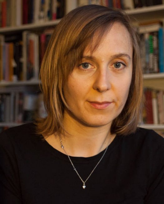 Marta Włusek
