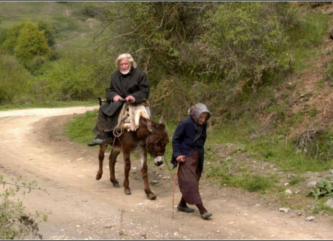Goleshovo