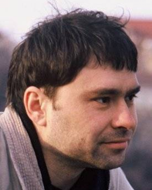 Dan Krameš