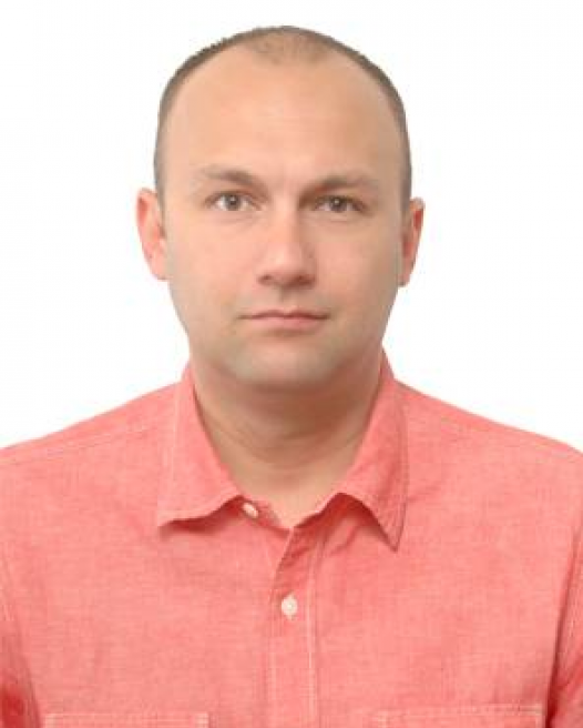 Tomi Salkovski