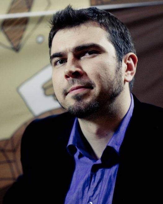 Kaspar Kaljas