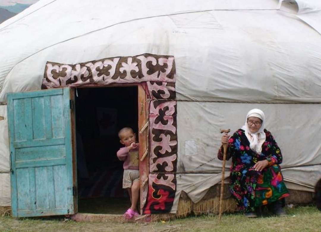 Mongolia - In the Shadow of Genghis Khan