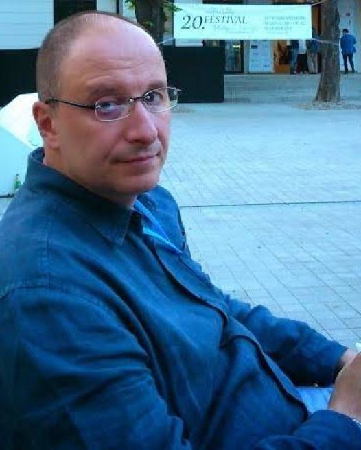 Igor M. Toholj