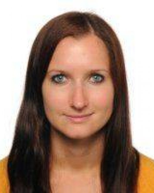 Kateřina Genttnerová