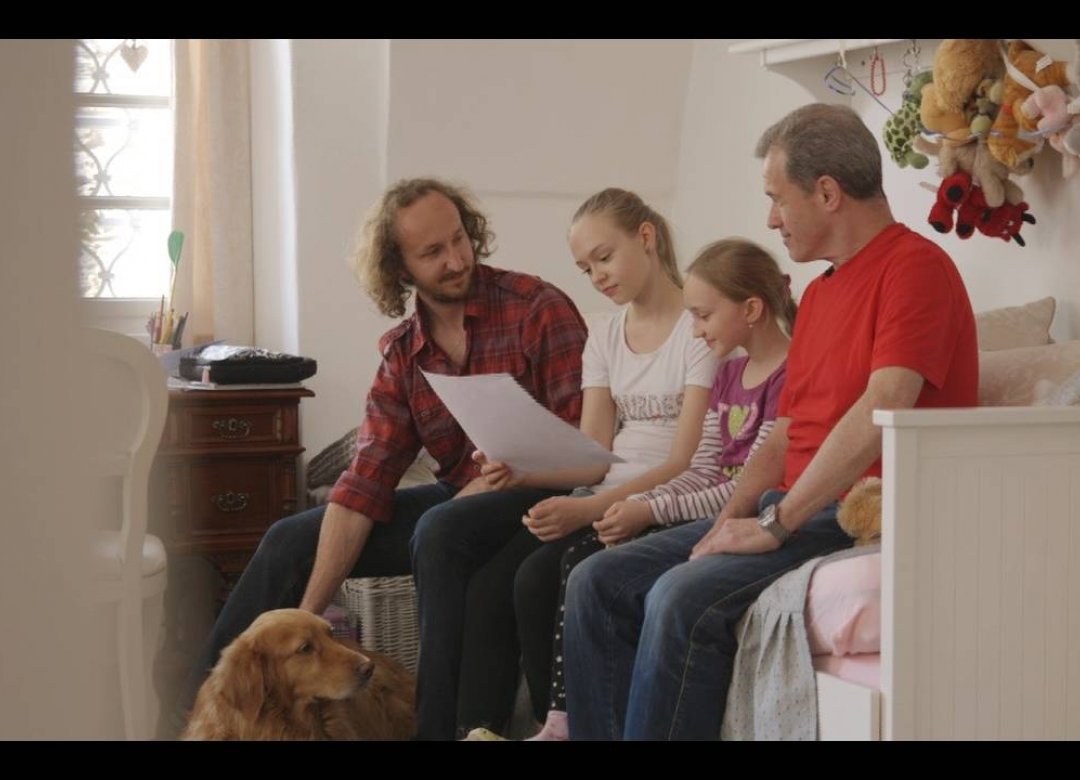 The Family