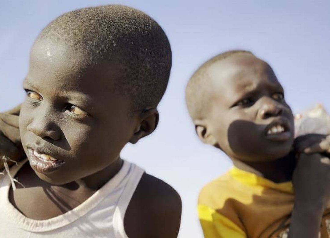 Khartoum
