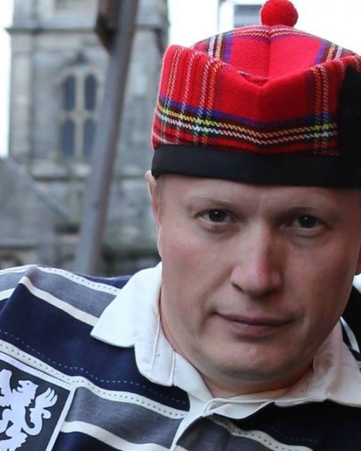 Pavel Podkorytov