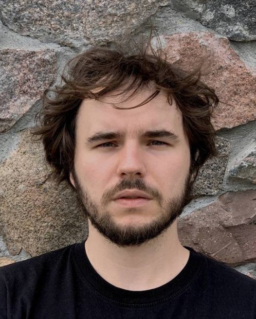 Daniel Stopa