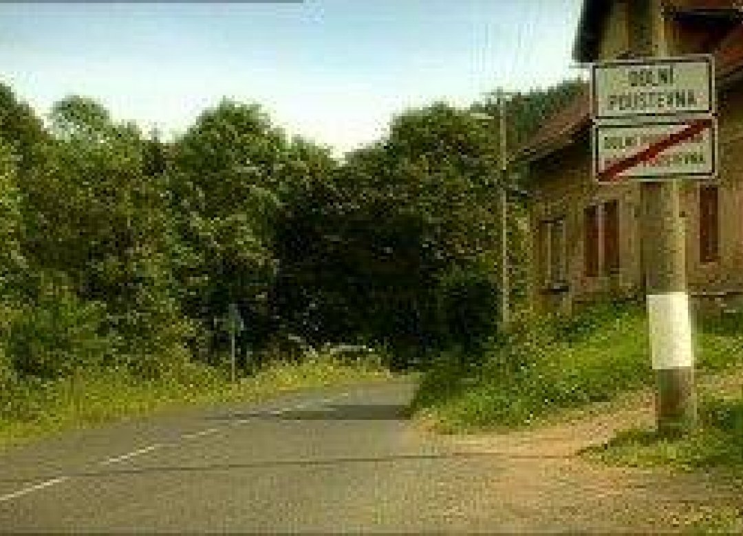 A Town Called Hermitage