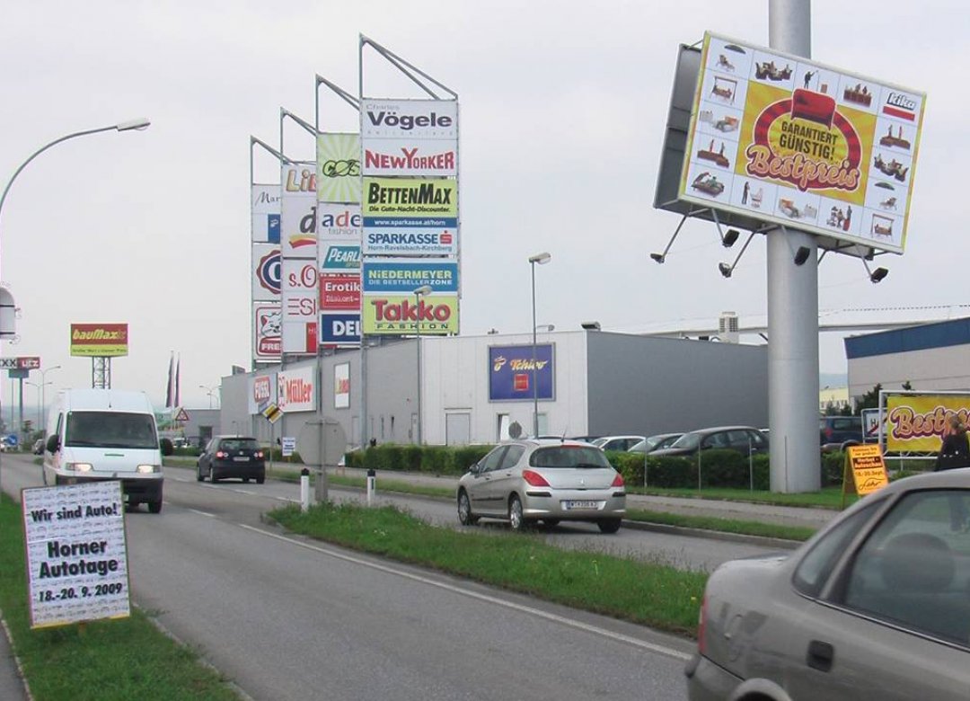 Global Shopping Village