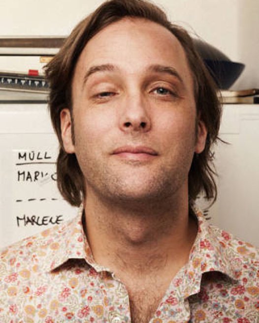 Marko Doringer