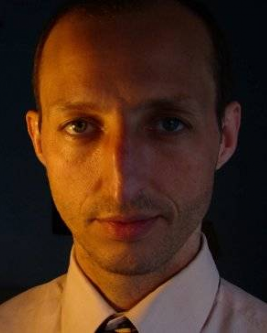 Piotr Kielar