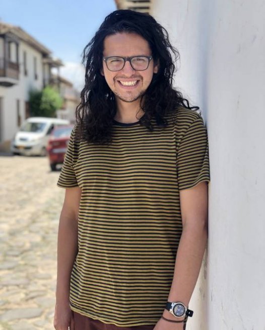 Sergio C. Ayala