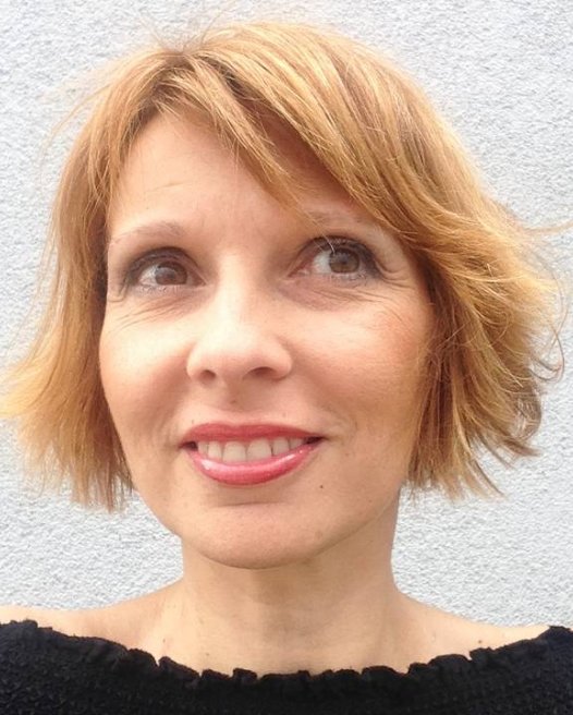 Sanja Šamanović