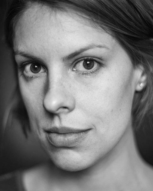 Anna Rubi
