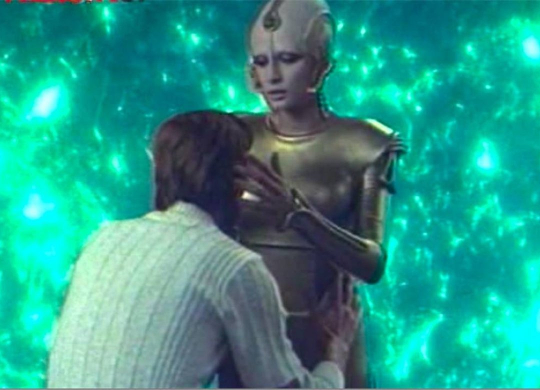 One Dying Star