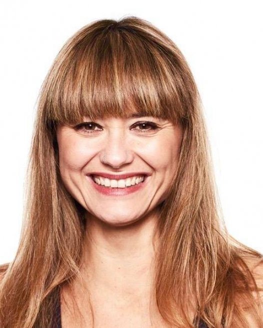 Zoe D'Amaro