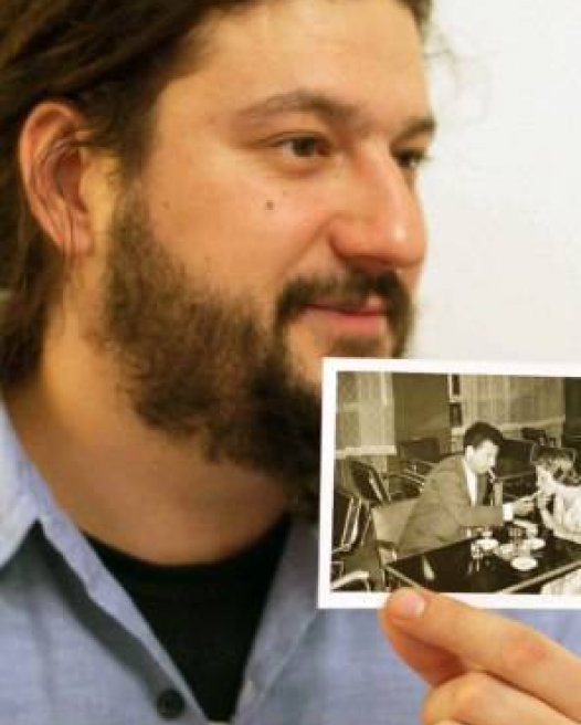 Zoran Krema