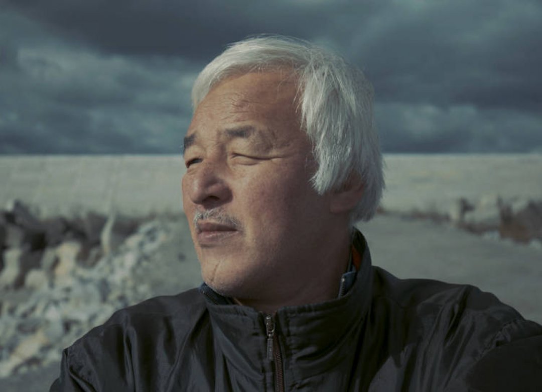 WE HAVE TO SURVIVE: Fukushima!