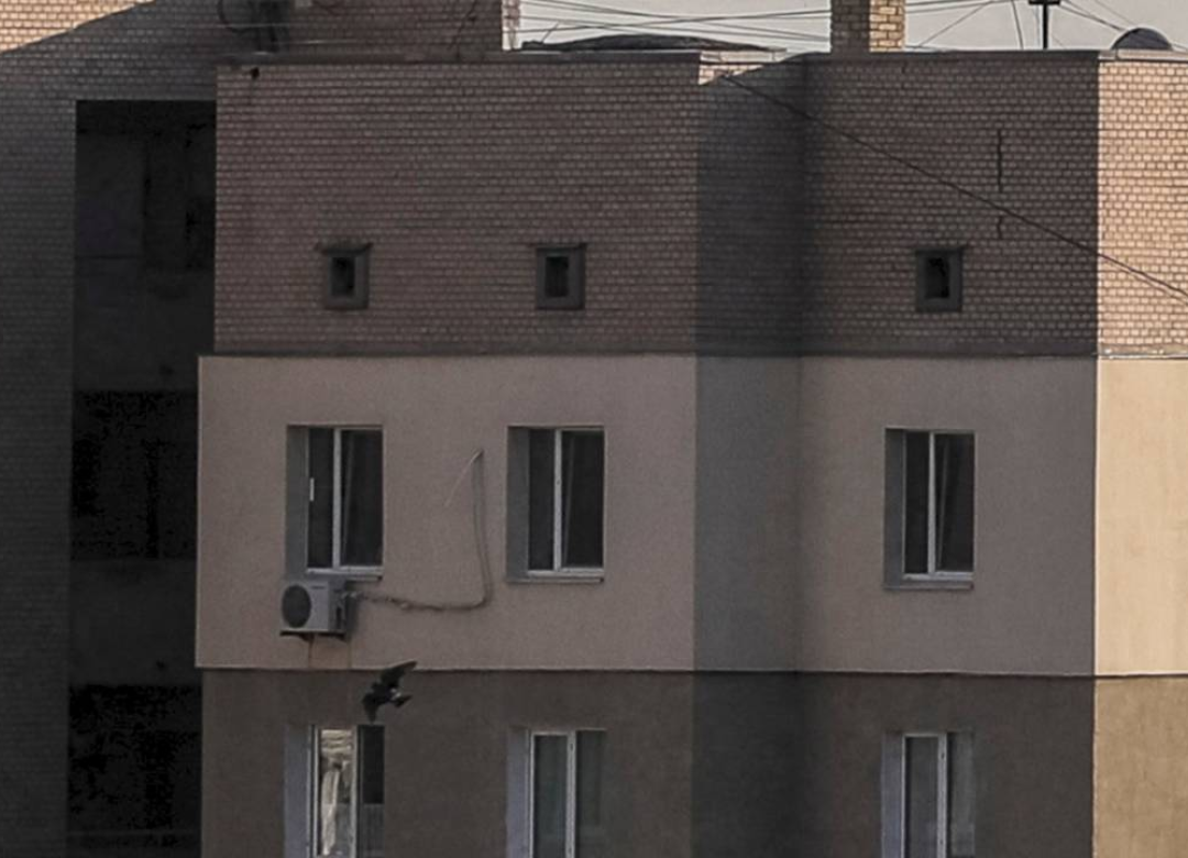 Three Windows On South West