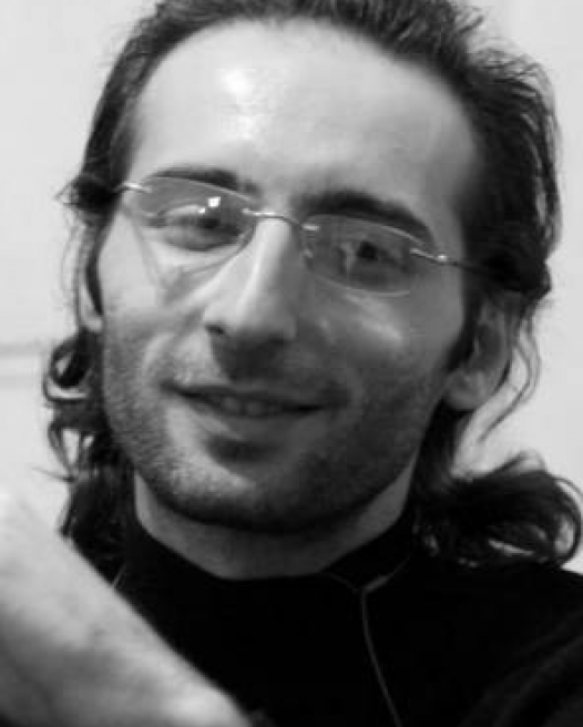 Eldar Ismayilov