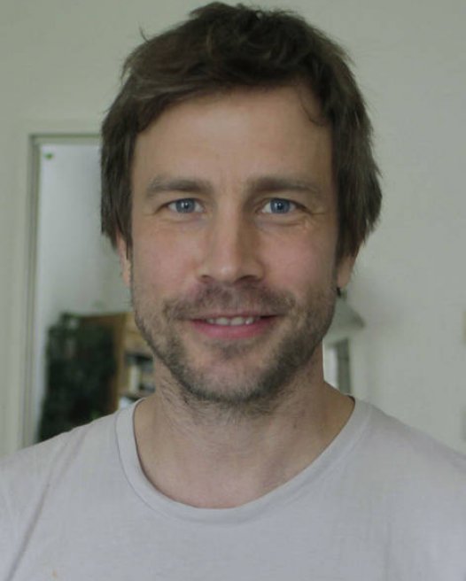 Ilja Stahl