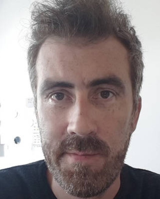 Stefano Strocchi