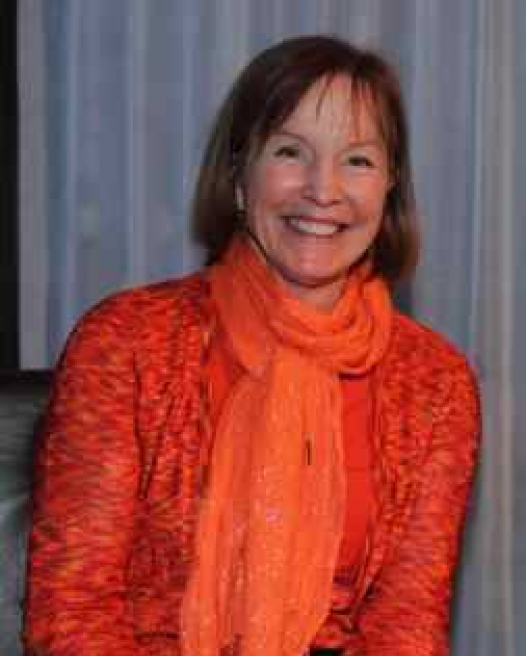 Carole Ryavec