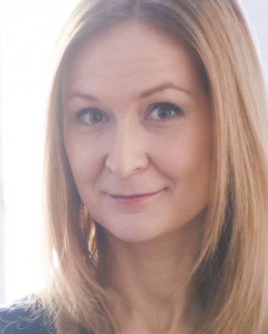 Ulla Bergström