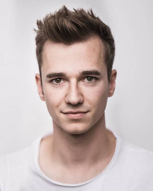 Johannes Schubert