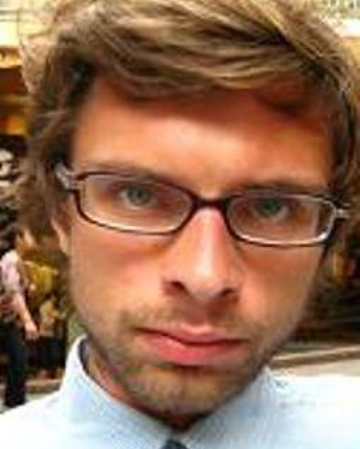 Adam Ruszkowski