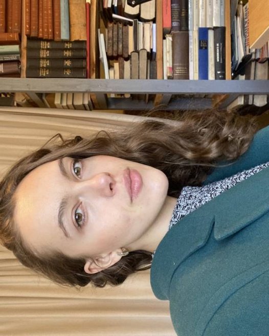 Adéla Šatalíková