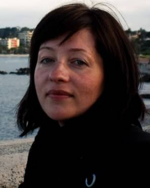 Nóra Ruszkai
