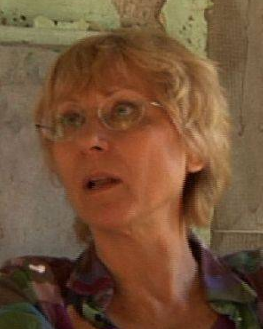 Katarína Farkašová