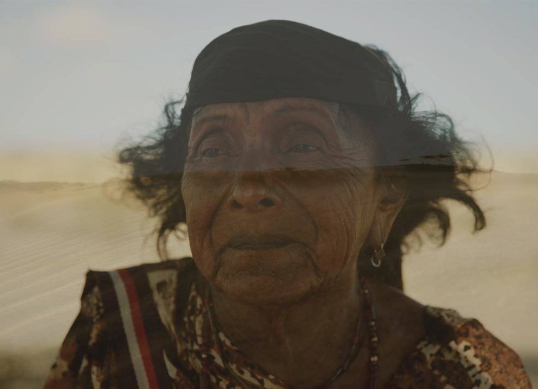 Soul of the Desert