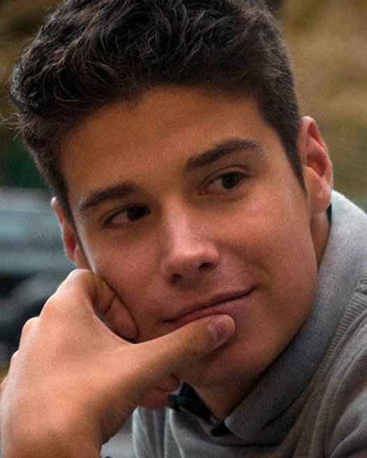 Cristian Ruiz