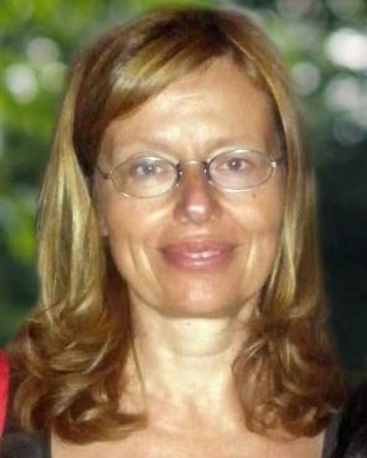 Ebba Sinzinger