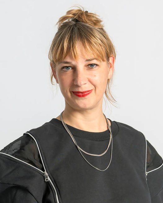 Maria Drandaki